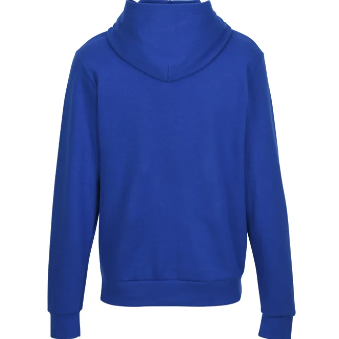 Port & Company Easy Fleece Hoodie - Screen