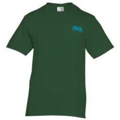 Port & Company Essential Pocket T-Shirt