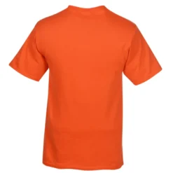 Port & Company Essential Pocket T-Shirt