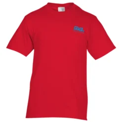 Port & Company Essential Pocket T-Shirt