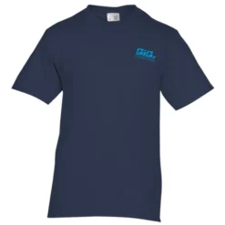 Port & Company Essential Pocket T-Shirt