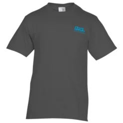 Port & Company Essential Pocket T-Shirt