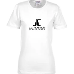 Port & Company Essential T-Shirt - Ladies' - Screen