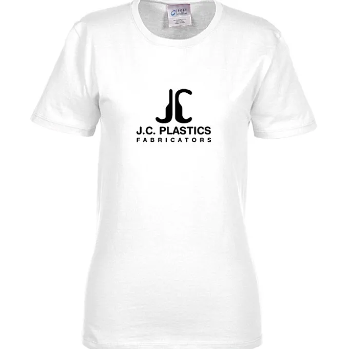 Port & Company Essential T-Shirt - Ladies' - Screen