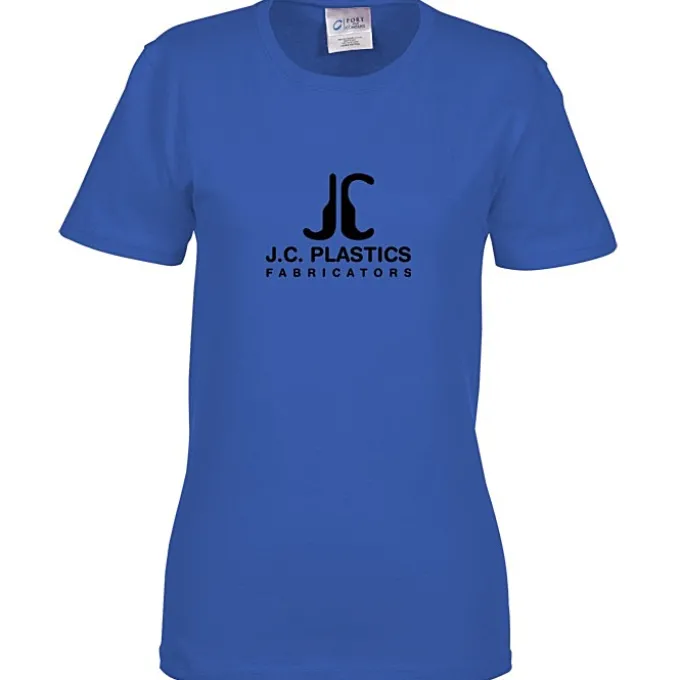 Port & Company Essential T-Shirt - Ladies' - Screen