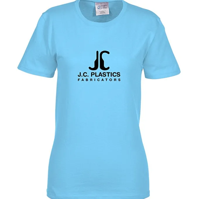 Port & Company Essential T-Shirt - Ladies' - Screen
