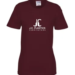 Port & Company Essential T-Shirt - Ladies' - Screen