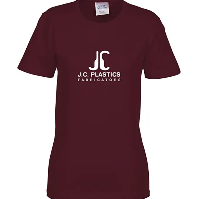 Port & Company Essential T-Shirt - Ladies' - Screen