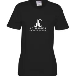 Port & Company Essential T-Shirt - Ladies' - Screen
