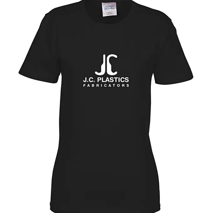 Port & Company Essential T-Shirt - Ladies' - Screen