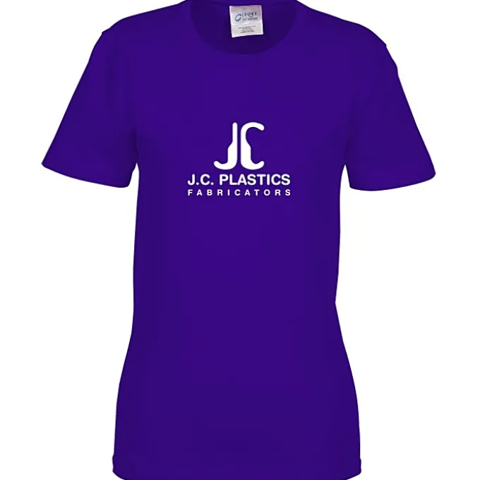Port & Company Essential T-Shirt - Ladies' - Screen