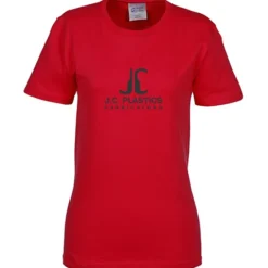 Port & Company Essential T-Shirt - Ladies' - Screen