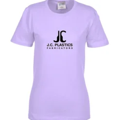 Port & Company Essential T-Shirt - Ladies' - Screen