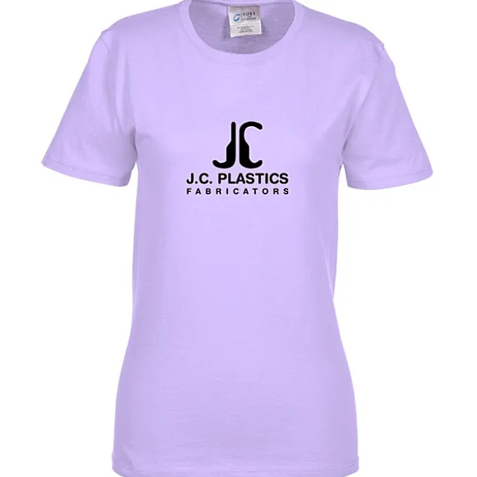 Port & Company Essential T-Shirt - Ladies' - Screen