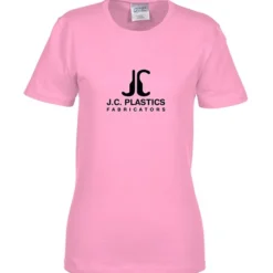 Port & Company Essential T-Shirt - Ladies' - Screen