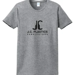 Port & Company Essential T-Shirt - Ladies' - Screen