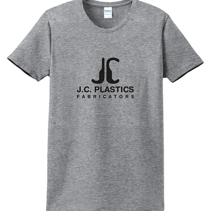 Port & Company Essential T-Shirt - Ladies' - Screen