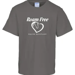 Port & Company Essential T-Shirt - Youth - Screen
