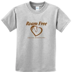 Port & Company Essential T-Shirt - Youth - Screen