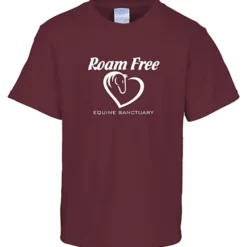 Port & Company Essential T-Shirt - Youth - Screen