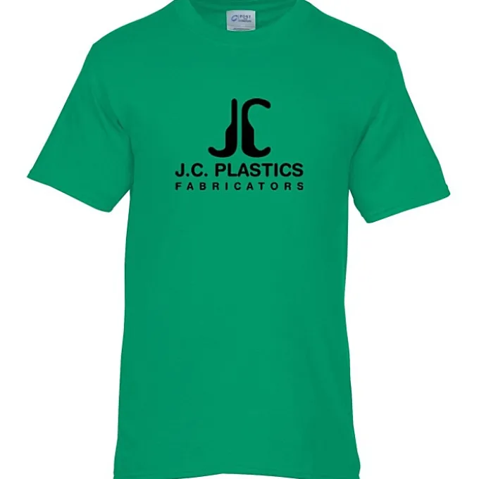 Port & Company Essential T-Shirt - Men's - Colors - Screen