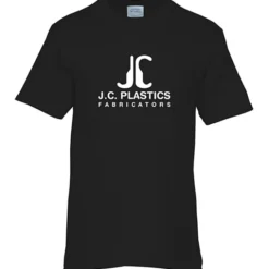 Port & Company Essential T-Shirt - Men's - Colors - Screen