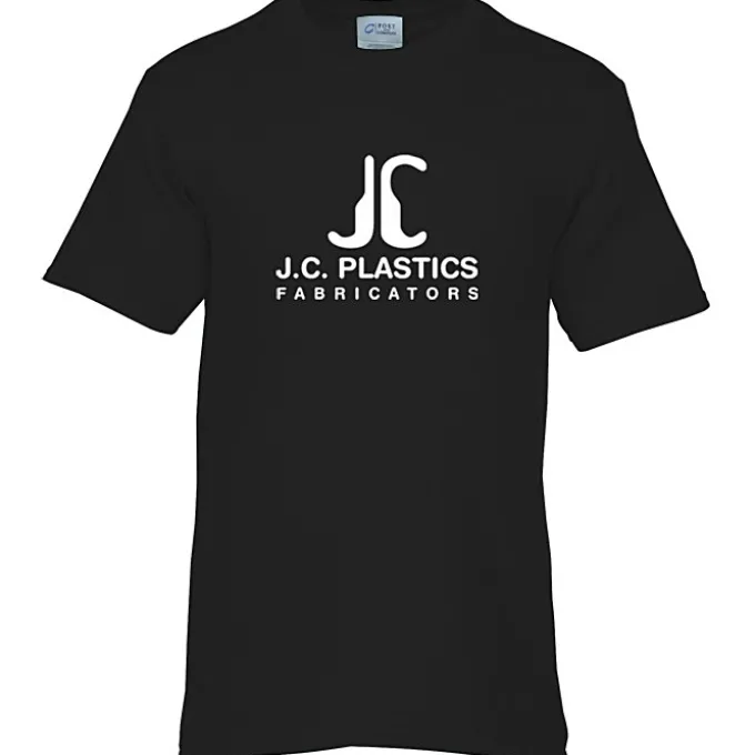 Port & Company Essential T-Shirt - Men's - Colors - Screen