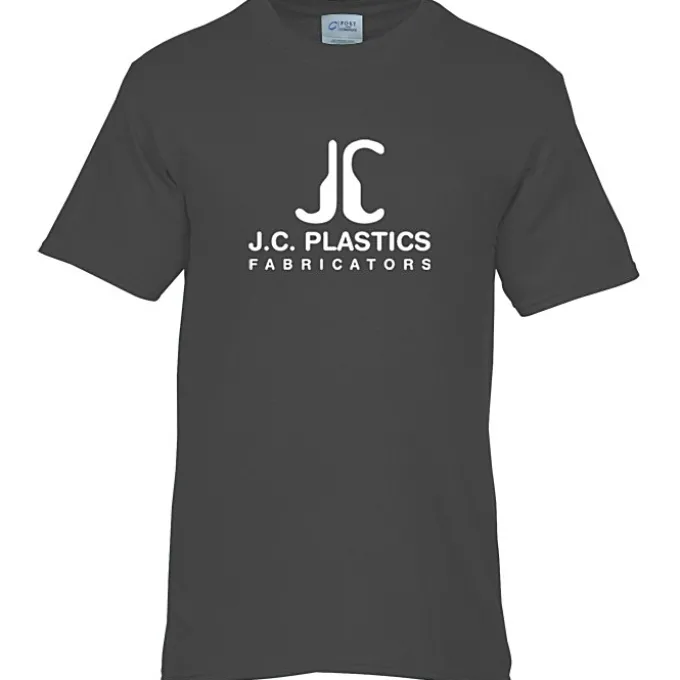 Port & Company Essential T-Shirt - Men's - Colors - Screen