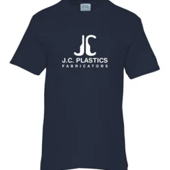 Port & Company Essential T-Shirt - Men's - Colors - Screen
