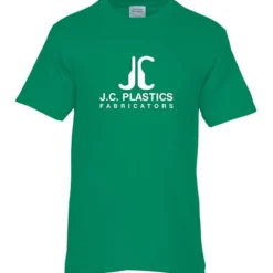 Port & Company Essential T-Shirt - Men's - Colors - Screen