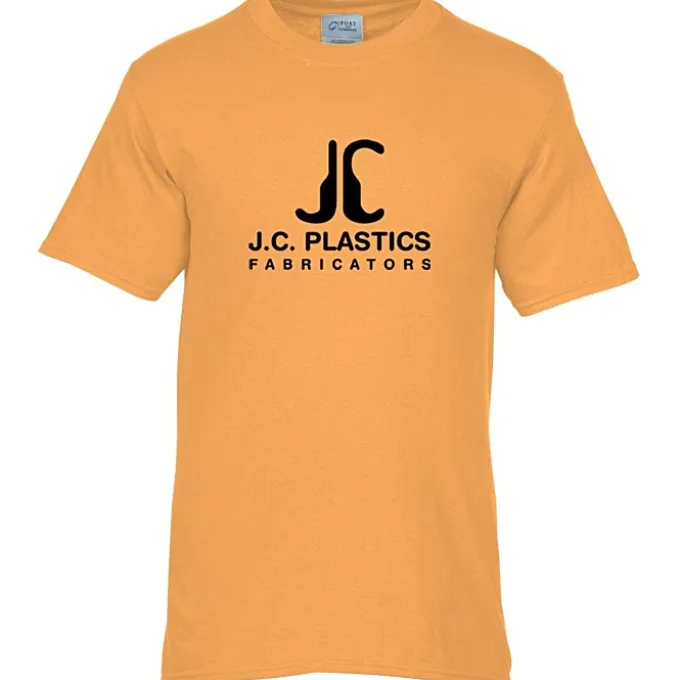 Port & Company Essential T-Shirt - Men's - Colors - Screen