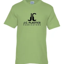 Port & Company Essential T-Shirt - Men's - Colors - Screen