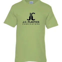 Port & Company Essential T-Shirt - Men's - Colors - Screen