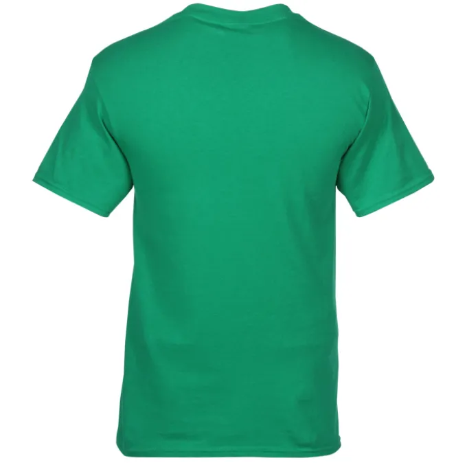 Port & Company Essential T-Shirt - Men's - Colors - Screen