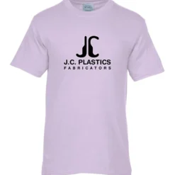 Port & Company Essential T-Shirt - Men's - Colors - Screen