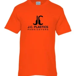 Port & Company Essential T-Shirt - Men's - Colors - Screen