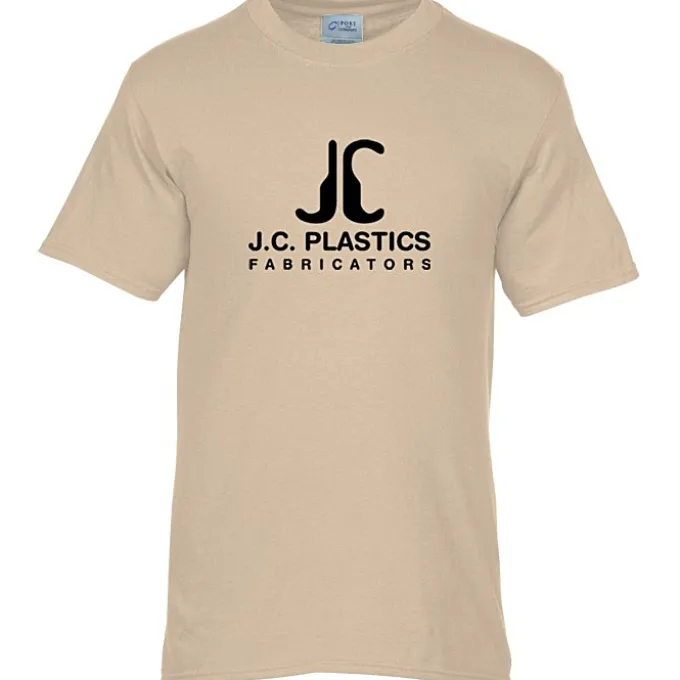 Port & Company Essential T-Shirt - Men's - Colors - Screen