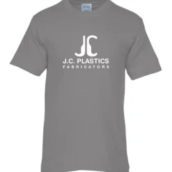 Port & Company Essential T-Shirt - Men's - Colors - Screen