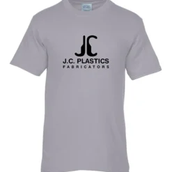Port & Company Essential T-Shirt - Men's - Colors - Screen