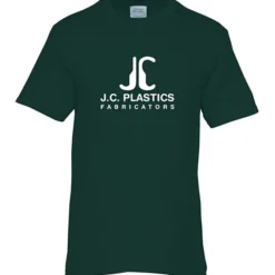 Port & Company Essential T-Shirt - Men's - Colors - Screen