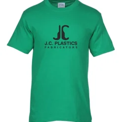 Port & Company Essential T-Shirt - Men's - Colors - Screen