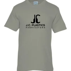 Port & Company Essential T-Shirt - Men's - Colors - Screen