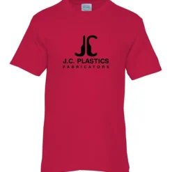 Port & Company Essential T-Shirt - Men's - Colors - Screen