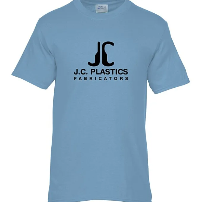 Port & Company Essential T-Shirt - Men's - Colors - Screen