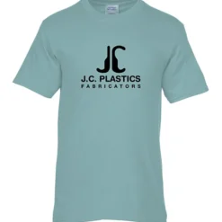 Port & Company Essential T-Shirt - Men's - Colors - Screen