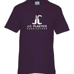 Port & Company Essential T-Shirt - Men's - Colors - Screen