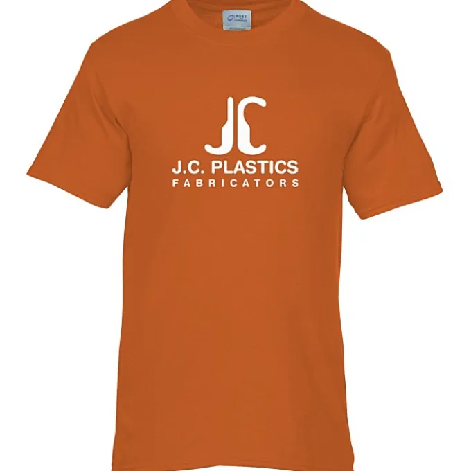 Port & Company Essential T-Shirt - Men's - Colors - Screen