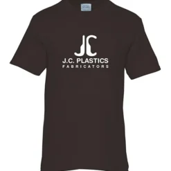 Port & Company Essential T-Shirt - Men's - Colors - Screen