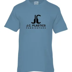 Port & Company Essential T-Shirt - Men's - Colors - Screen