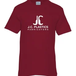 Port & Company Essential T-Shirt - Men's - Colors - Screen